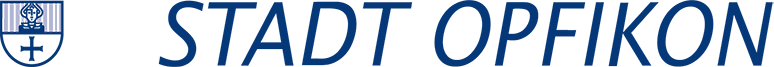 Logo Stadt Opfikon