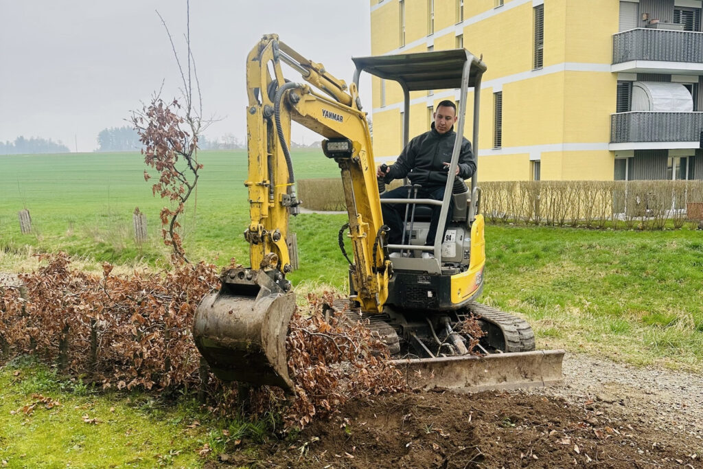 gartenpflege 4